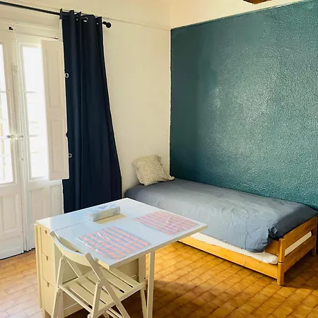 Hyper Centre Apartamento